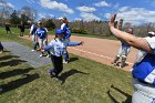 Softball vs Springfield  Wheaton College Softball vs Springfield College. - Photo by: KEITH NORDSTROM : Wheaton, Baseball